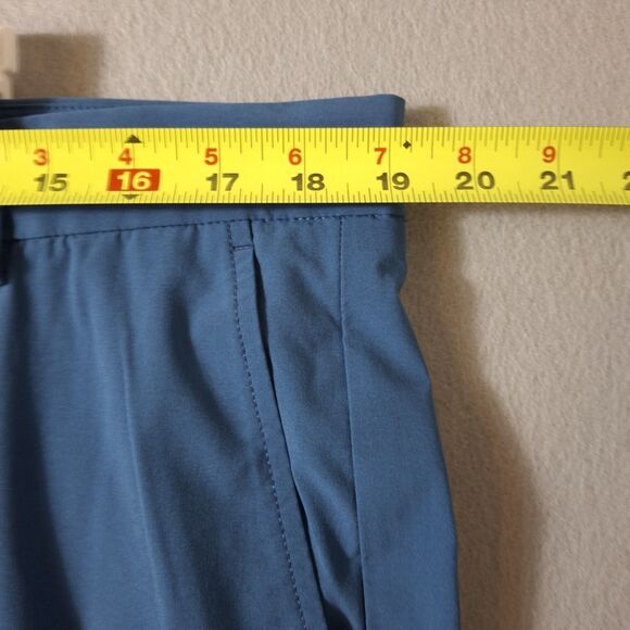 Vineyard Vines Breaker Shorts Mens 38 Performance Stretch Golf Casual Lot of 2 - Picture 12 of 15